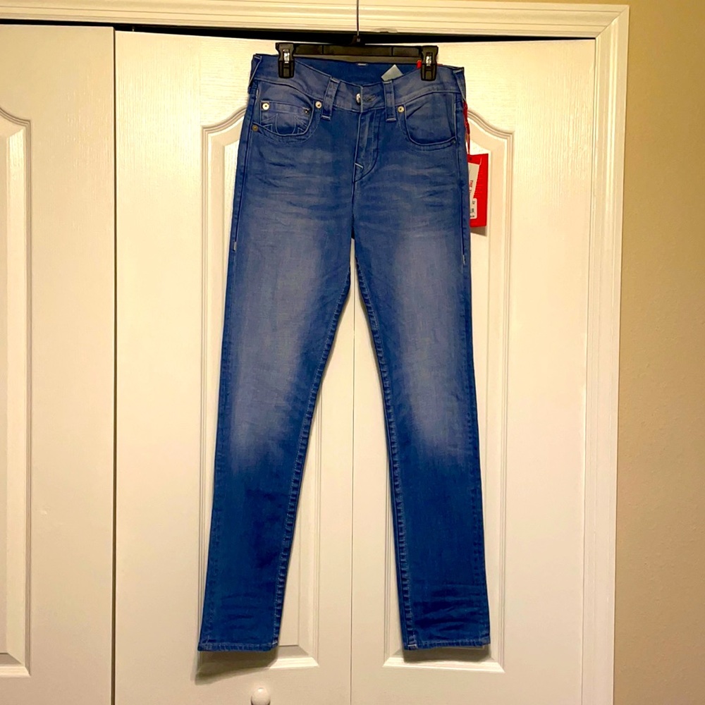 Men’s True Religion Jeans